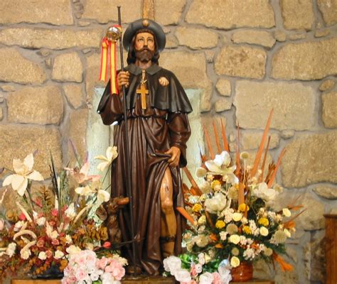 San Roque.